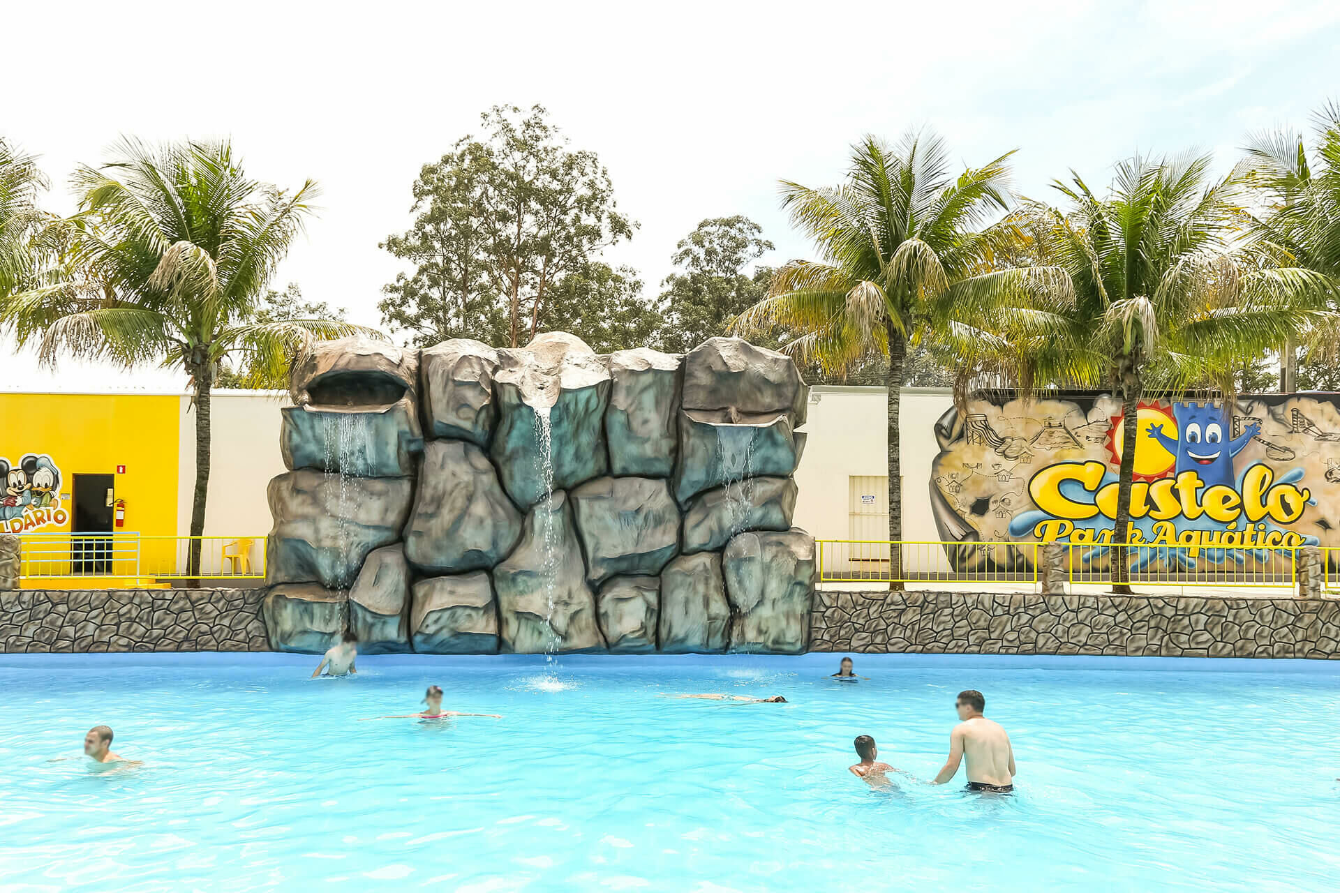 Imagem do Castelo Kids 7